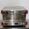 Conti CC102 DTC 2 Group Coffee Machine (3)