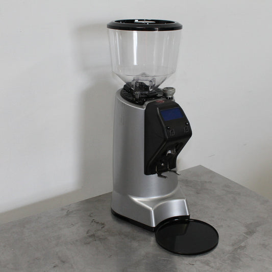 Eureka ZENETH CLUB E Coffee Grinder (2)