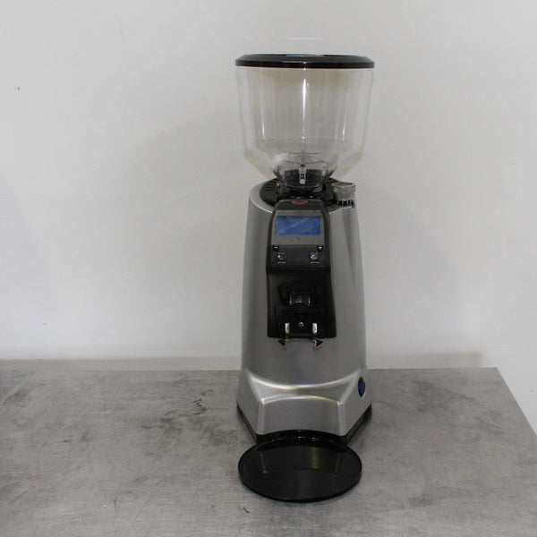 Eureka ZENETH CLUB E Coffee Grinder (3)
