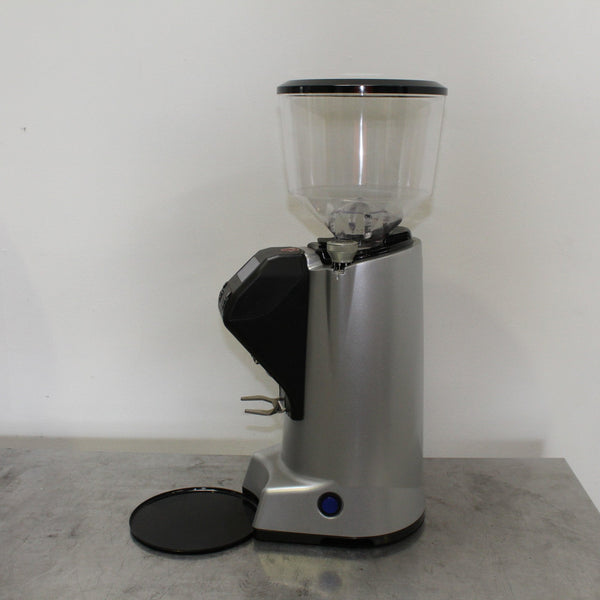 Eureka ZENETH CLUB E Coffee Grinder (4)