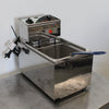 Roband F18 C/Top 1 Pan Fryer (2)