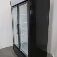 Crusader CCE1130 Upright Fridge (2)