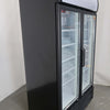 Crusader CCE1130 Upright Fridge (4)