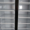 Crusader CCE1130 Upright Fridge (5)