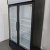 Crusader CCE1130 Upright Fridge (2)