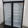 Crusader CCE1130 Upright Fridge (3)