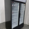 Crusader CCE1130 Upright Fridge (4)