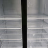 Crusader CCE1130 Upright Fridge (5)