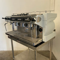 Expobar Alfa Ruggero - Coffee Machine (2)