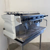 Expobar Alfa Ruggero - Coffee Machine (4)