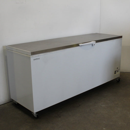 Bromic CF0700FTSS Chest Freezer (2)
