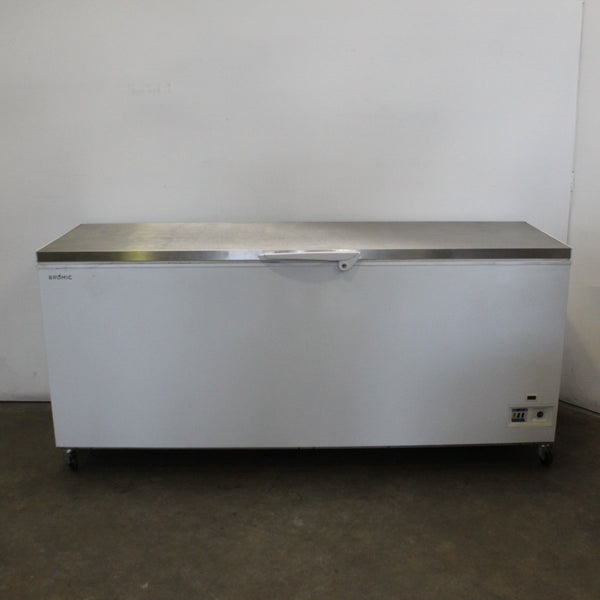 Bromic CF0700FTSS Chest Freezer (3)