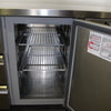 Tecnodom TF03MIDPV Undercounter Fridge (4)