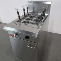 Luus NC-45 Noodle/Pasta Cooker (2)