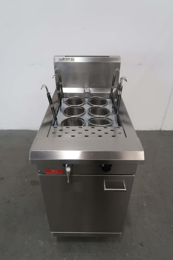 Luus NC-45 Noodle/Pasta Cooker (3)