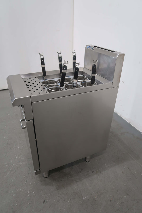 Luus NC-45 Noodle/Pasta Cooker (4)