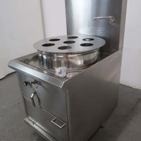 Luus YCA-1 Yum Cha Steamer (2)
