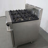 LUUS RS-6B 6 Burner Range Oven (4)