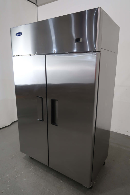 Atosa YBF9218 Upright Fridge (2)