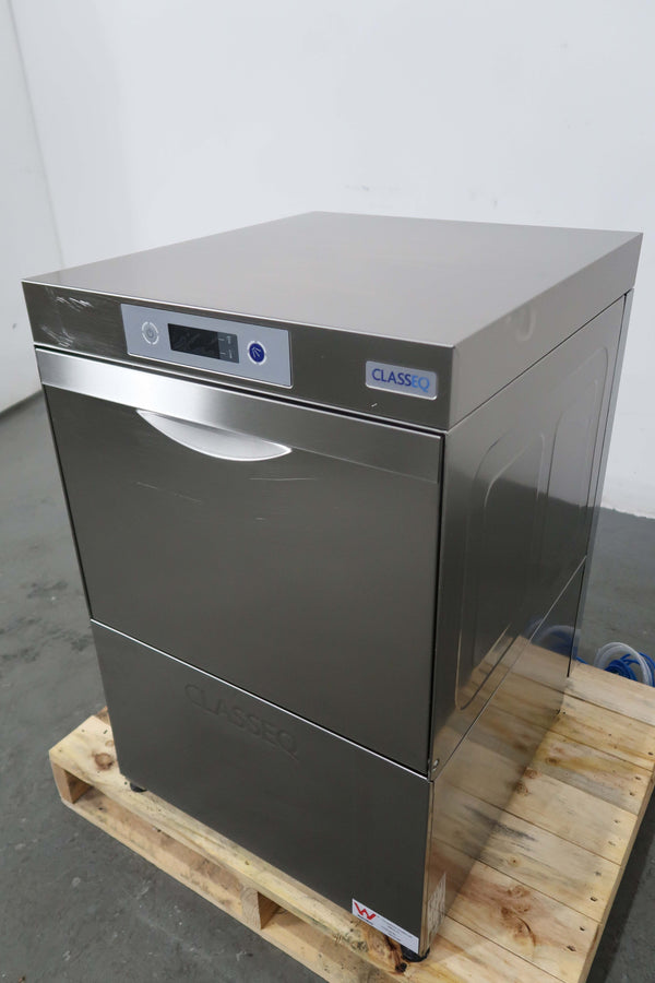 Classeq D500 Undercounter Dishwasher (2)
