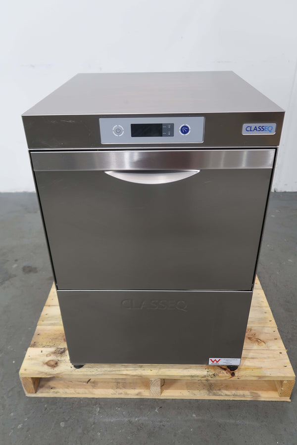 Classeq D500 Undercounter Dishwasher (3)
