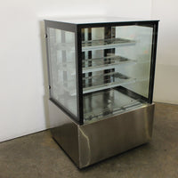FED SL830V Display Cake - Square (2)
