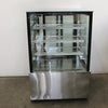 FED SL830V Display Cake - Square (3)