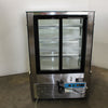 FED SL830V Display Cake - Square (4)