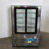 FED SL830V Display Cake - Square (4)
