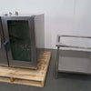 Rational SCC101G 10 Tray Combi Oven (2)