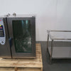 Rational SCC101G 10 Tray Combi Oven (3)