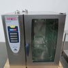 Rational SCC101G 10 Tray Combi Oven (5)