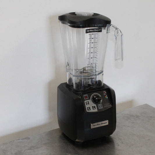 Hamilton Beach TEMPEST Blender (2)