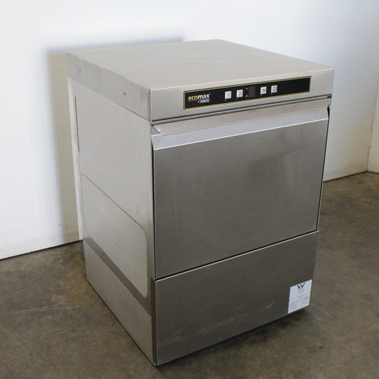 Hobart ECOMAX 504 Dishwasher (2)