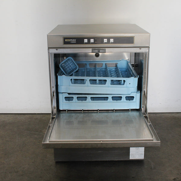 Hobart ECOMAX 504 Dishwasher (4)