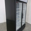 Crusader CCE1130 Upright Fridge (4)
