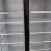 Crusader CCE1130 Upright Fridge (5)