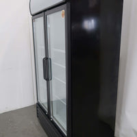 Crusader CCE1130 Upright Fridge (2)