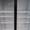 Crusader CCE1130 Upright Fridge (5)