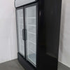 Crusader CCE1130 Upright Fridge (2)