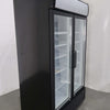 Crusader CCE1130 Upright Fridge (4)