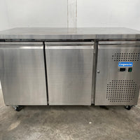 Exquisite USC260H Undercounter Fridge (2)