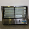 FED SL860V Refrigerated Display (4)