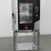 Tecnoeka MKF 711 TS 7 Tray Combi Oven (2)