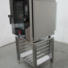 Tecnoeka MKF 711 TS 7 Tray Combi Oven (3)