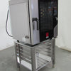 Tecnoeka MKF 711 TS 7 Tray Combi Oven (4)