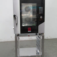 Tecnoeka MKF 711 TS 7 Tray Combi Oven (2)