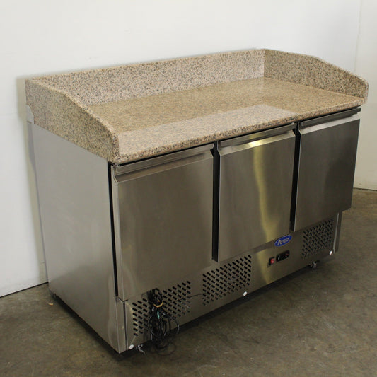 Atosa ESL3852 Fridge With Benchtop (2)
