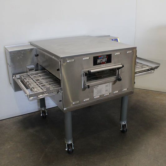 Middleby Marshall PS636G Conveyor Oven (2)