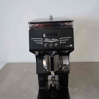 Victoria Arduino MYTHOS1 Auto Coffee Gri (2)